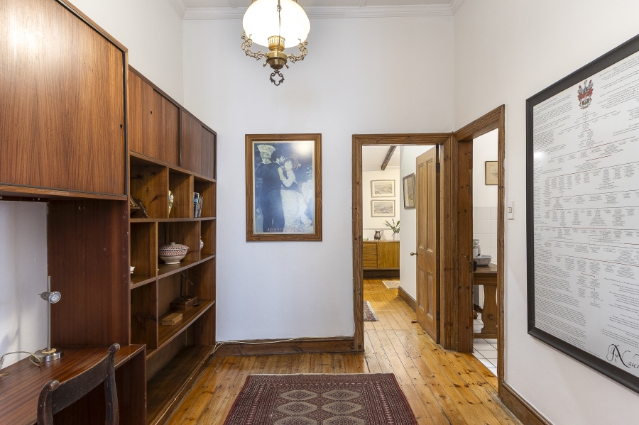 4 Bedroom Property for Sale in Stellenbosch Central Western Cape